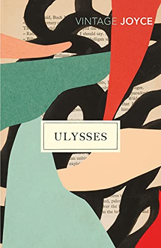 Ulysses: James Joyce von Vintage Classics